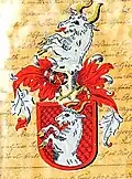 Wappen der älteren Jöchl