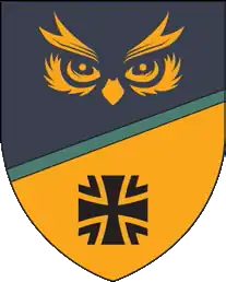 Wappen JIC