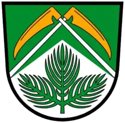 Jänickendorf