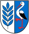 Wappen von Jatznick