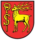 Kalkreute