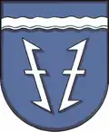 Wappen Kammerborn