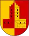 Wappen von Kefikon TG