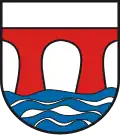 Wappen der ehemaligen Gemeinde Kehlen