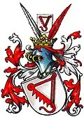 Stammwappen derer von Ketteler