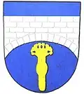 Wappen von Klein Denkte