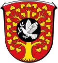 Wappen des Ortsteils Kleingladenbach