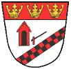 Wappen von Zollstock