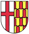 Wappen von Kösingen