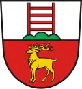 Wappen von Krauchenwies