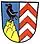 Kreiswappen des Kreises Halle (Westfalen)