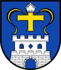 Wappen des Kreises Ostholstein