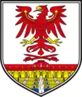 Landeskommando Brandenburg, Sitz: Havelland-Kaserne in Potsdam, Kommandeur: Oberst Nikolas Scholtka