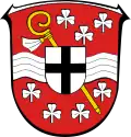 Wappen von Lahntal