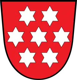 Flagge Thüringen