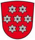 Thüringer Wappen von 1921