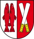 Wappen des Landkreis Harz