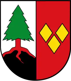 Wappen Landkreis Lüchow-Dannenberg