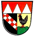 ehem. Landkreis Mellrichstadt