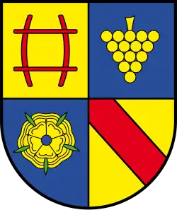 Landkreis Rastatt