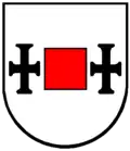 Mittelvierung