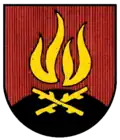 Altes Wappen