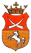 Wappen von Lehe