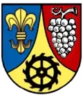 Wappen von Lengfeld