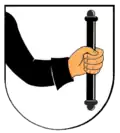 Oberhausen (zu Unterhausen)