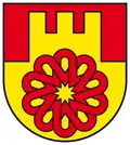 Wappen der Stadt Liebenburg