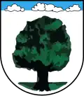 Wappen von Liebertwolkwitz