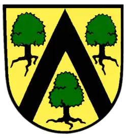 Lipburg-Sehringen