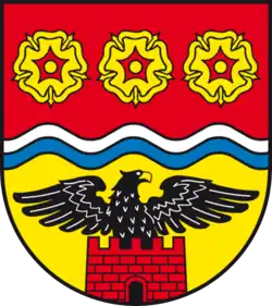 Wappen Loitsche-Heinrichsberg