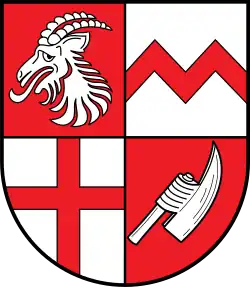 Wappen