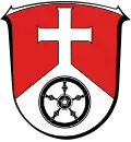 Wappen der Gemeinde Münchhausen