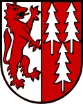 Wappen der Gemeinde Münzkirchen