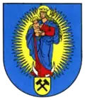 Wappen während der DDR