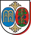 Historisches Wappen von Gratwein