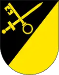 Wappen von Mauren (Liechtenstein)
