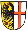 Zum Teil heute noch verwendete, ältere Darstellung.