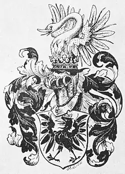 von Mentzingen
