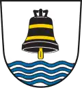 Wappen von Mindelheim