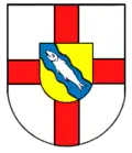 altes Wappen Moos