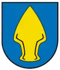 Mühlhausen an der Würm
