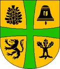 Ortsteil Neu Vehlefanz Gemeinde Oberkrämer