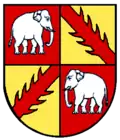 Neufra an der Donau