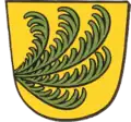 Palmwedel des Cyriak
