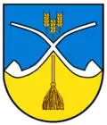 Wappen von Hoisten