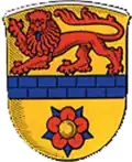 Wappen von Neuweilnau