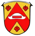 Wappen von Nieder-Eschbach